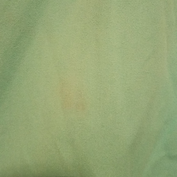 #0003 GUC BARCO brand drawstring Scrub set - Picture 2 of 4